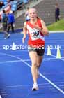 Womens under-17s 2022 Northern Road Relays, SportsCity, Manchester. Photo: David T. Hewitson/Sports for All Pics